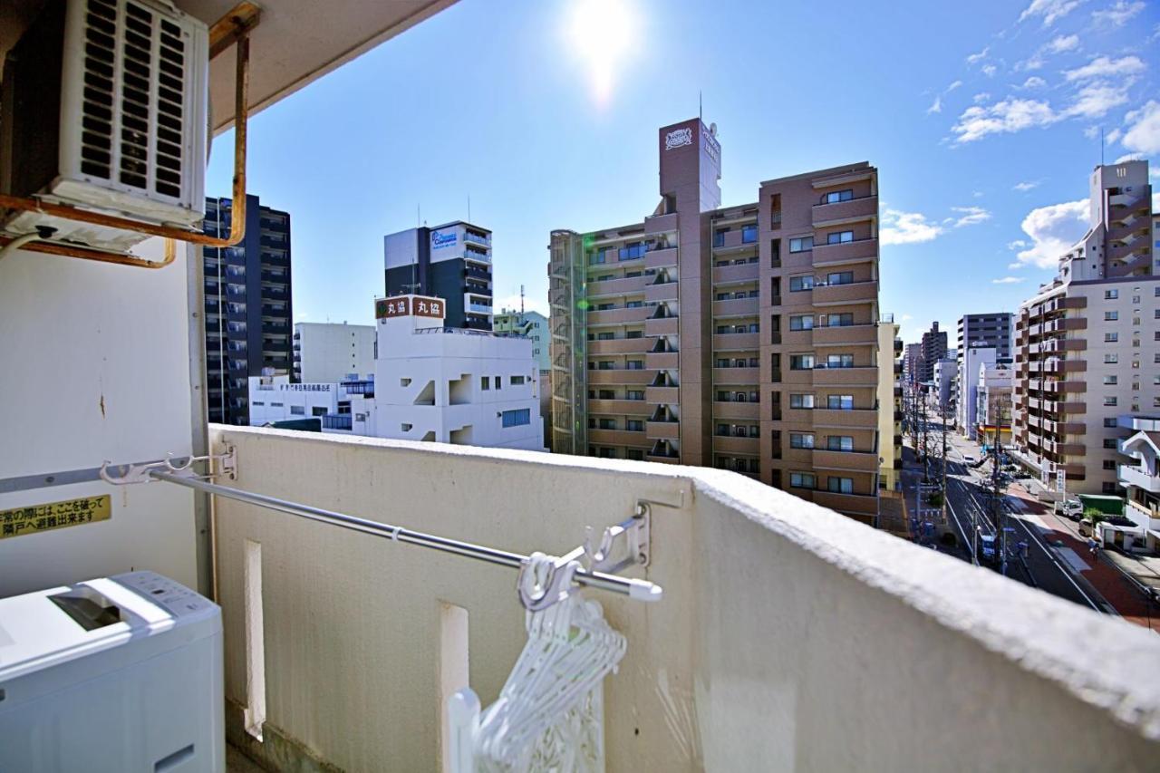 Crest Ys Chiyoda 7C Aoicho Luaran gambar