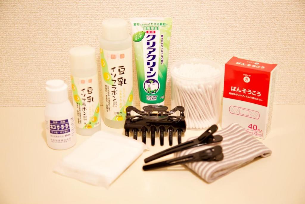 Crest Ys Chiyoda 7C Aoicho Luaran gambar